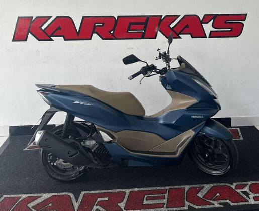 HONDA PCX 160 DLX HONDA PCX 160 DLX